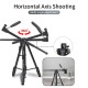 Jmary KP-2294 Professional Over Head Tripod Jmary KP-2294 Professional Over Head Tripod